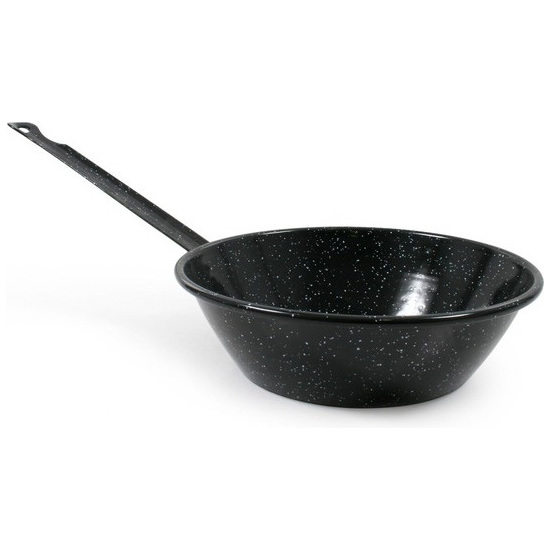 DEEP 1 HANDLE PAN 22CM - 1.7L  image 1