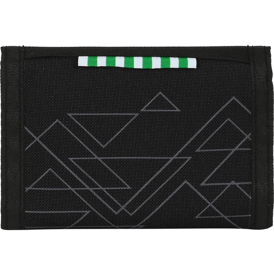 BILLETERA REAL BETIS BALOMPIE image 1