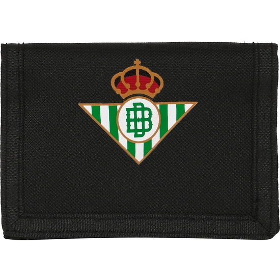 BILLETERA REAL BETIS BALOMPIE image 2