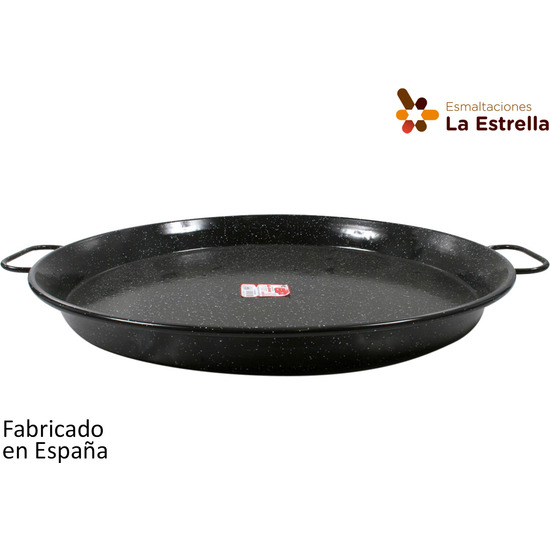 PAELLA PAN 60CM  image 0