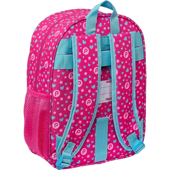 MOCHILA INFANTIL ADAPT.CARRO PINYPON image 1