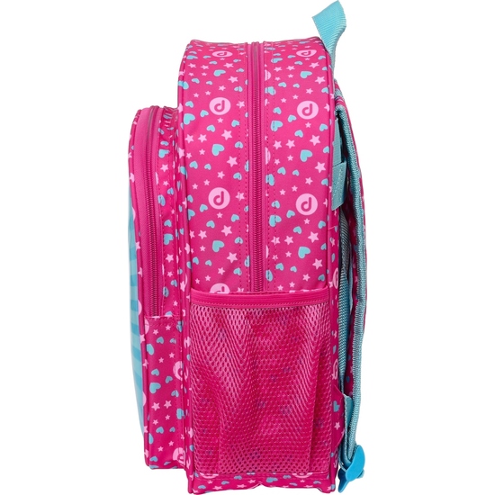 MOCHILA INFANTIL ADAPT.CARRO PINYPON image 2