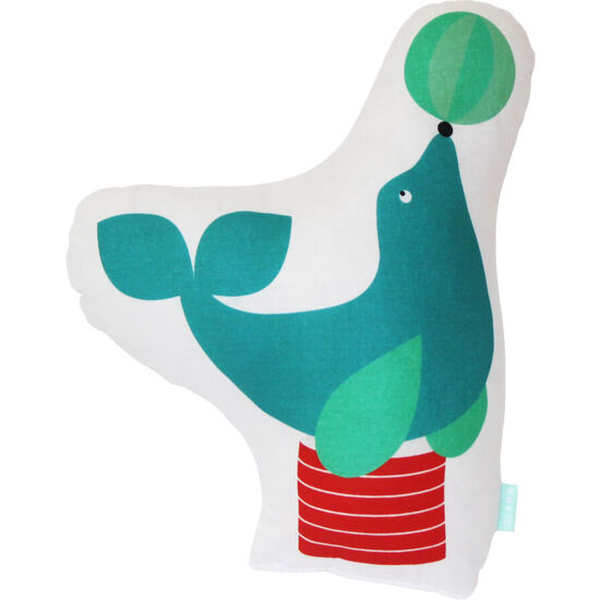 COJIN RELLENO FORMA FOCA RUBIO FOCA C-4 image 0