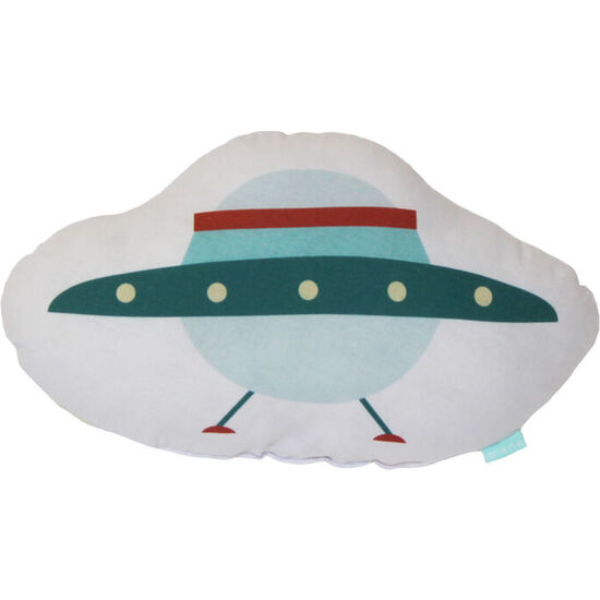 COJIN RELLENO FORMA NAVE RUBIO NAVE C-4 image 0