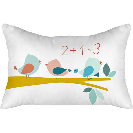 F.COJIN ARBOL RUBIO ARBOL C-4 image 0