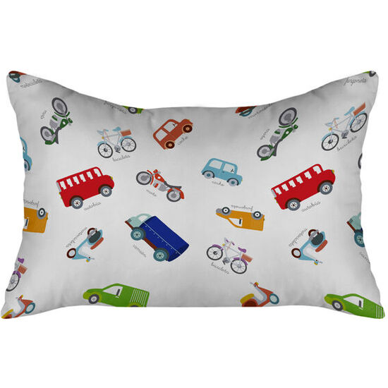 F.COJIN BICICLETA RUBIO BICICLETA C-4 image 0