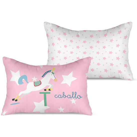 F.COJIN CABALLO RUBIO CABALLO C-3 image 0