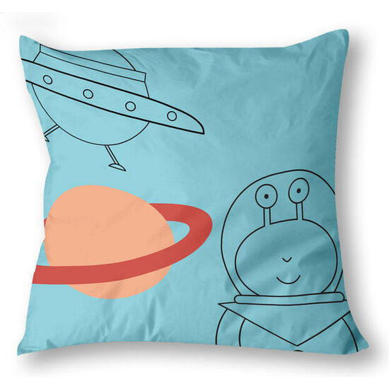 F.COJIN LUNA RUBIO LUNA C-4 image 0