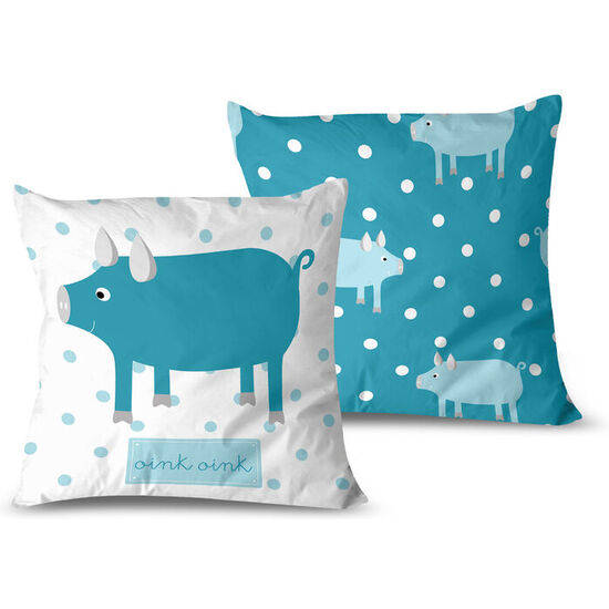 F.COJIN OINK RUBIO OINK C-2 image 0