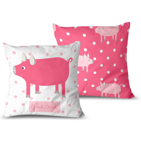 F.COJIN OINK RUBIO OINK C-3 image 0