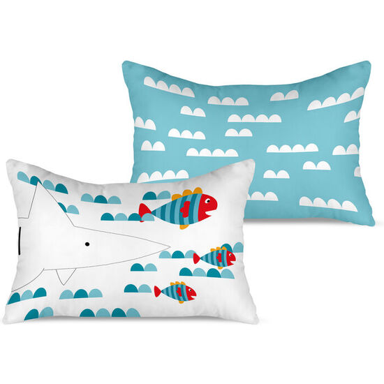 F.COJIN TIBURON RUBIO TIBURON C-4 image 0