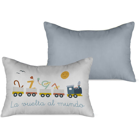 F.COJIN TREN RUBIO TREN C-4 image 0