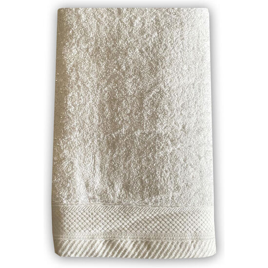 TOALLA IRIS CENEFA HOST IRIS CENEFA BLANCO image 0