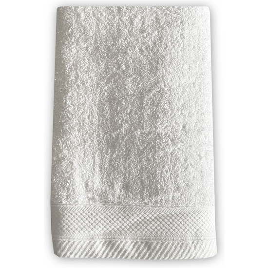 TOALLA IRIS CENEFA HOST IRIS CENEFA BLANCO image 0