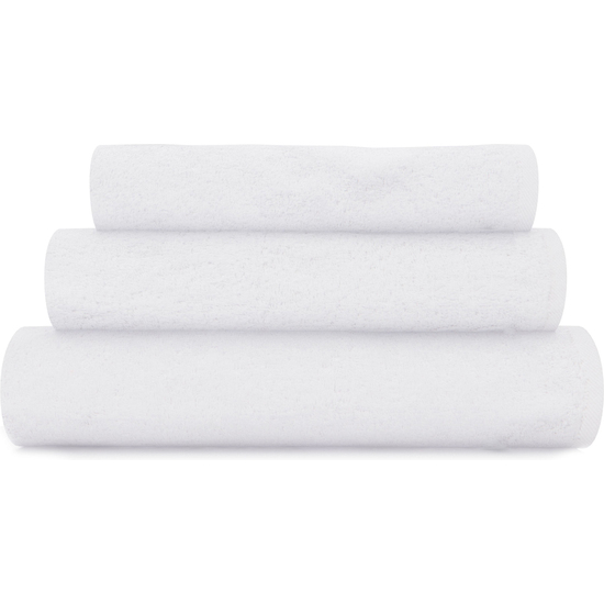 TOALLA IRINA HOST IRINA BLANCO image 0