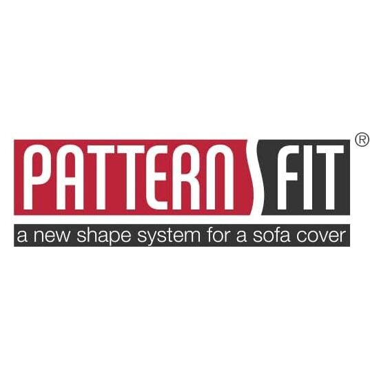 FUNDA DE SOFÁ ELÁSTICA INCA (SOFÁ 1 PLAZA, MARRÓN) image 5