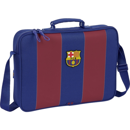 CARTERA EXTRAESCOLARES F.C.BARCELONA 1ª EQUIP. 23/24 image 0