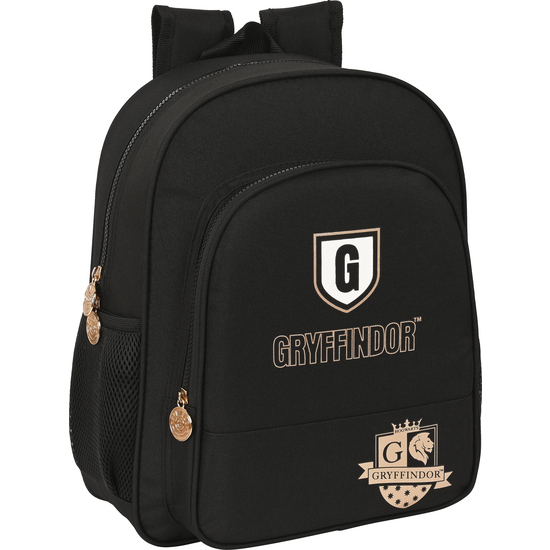 MOCHILA JUNIOR ADAPT.CARRO HARRY POTTER "BRAVERY" image 0