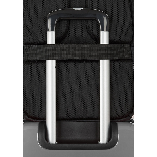 MOCHILA PORTATIL 15,6"+TABLET+USB REAL MADRID PREMIUM image 9