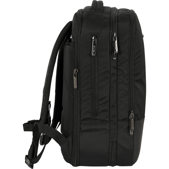 MOCHILA FIN DE SEMANA PORTATIL 15,6 SAFTA BUSINESS "BLACK" image 2