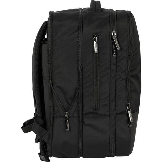 MOCHILA FIN DE SEMANA PORTATIL 15,6 SAFTA BUSINESS "BLACK" image 5