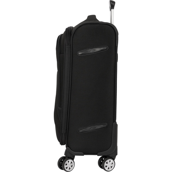 TROLLEY CABINA BLANDA 20" SAFTA BUSINESS "BLACK" image 2