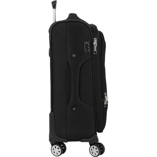 TROLLEY CABINA BLANDA 20" SAFTA BUSINESS "BLACK" image 3