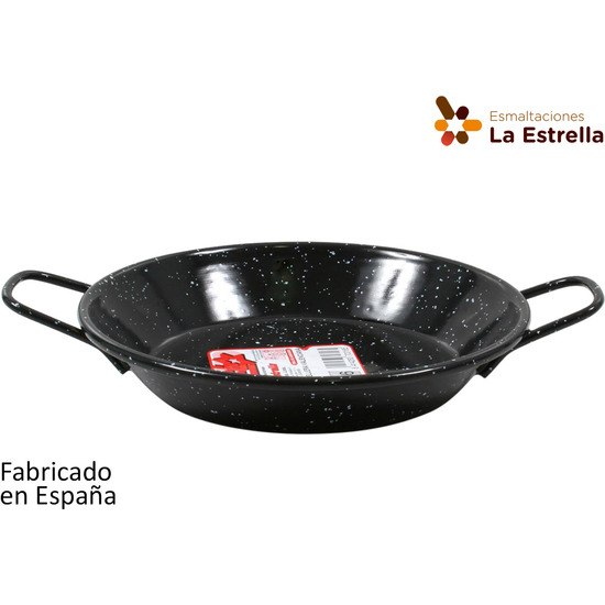 PAELLA PAN 16CM  image 0