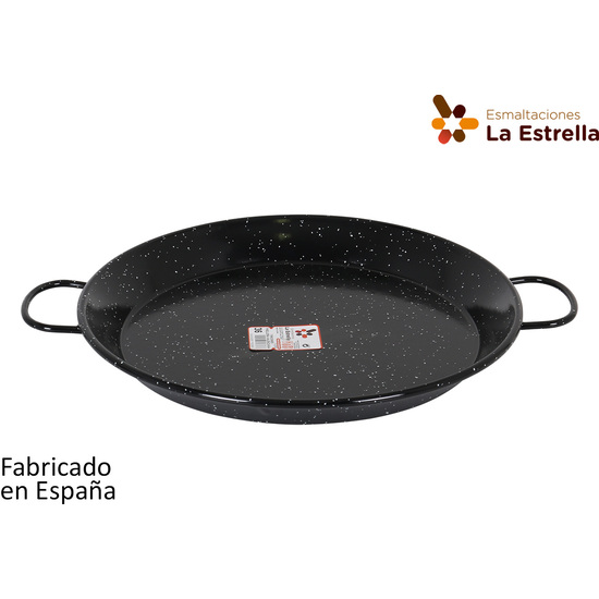 PAELLA PAN 36CM  image 0