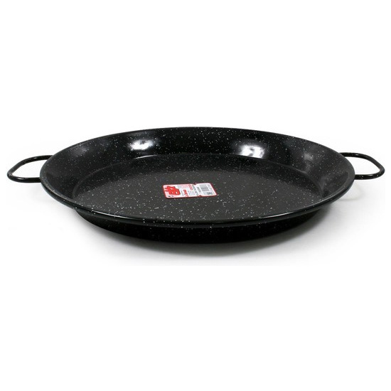 PAELLA PAN 36CM  image 1