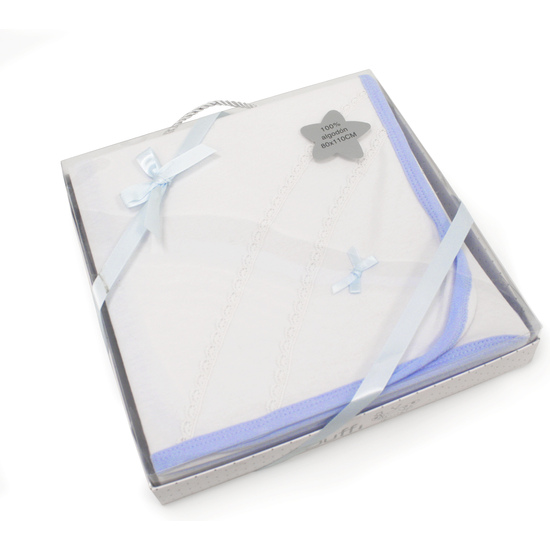 ARRULLO ESTAMPADO 100% ALGODÓN (1 PIEZA) 80X110 CM. image 1