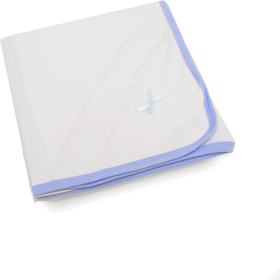 ARRULLO ESTAMPADO 100% ALGODÓN (1 PIEZA) 80X110 CM. image 2