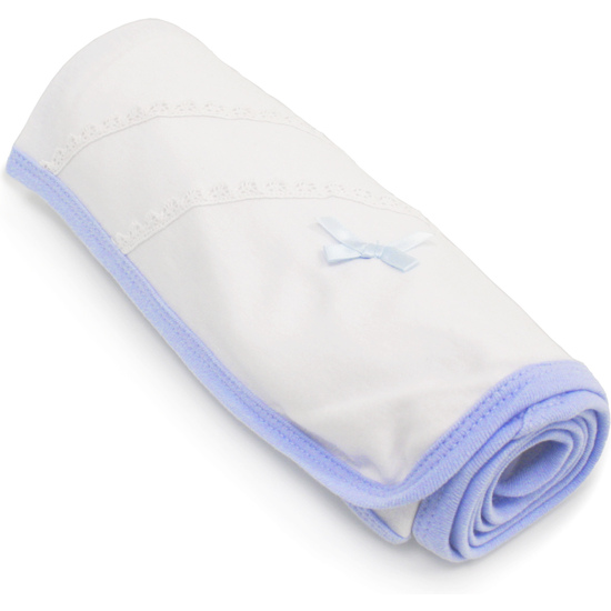 ARRULLO ESTAMPADO 100% ALGODÓN (1 PIEZA) 80X110 CM. image 4