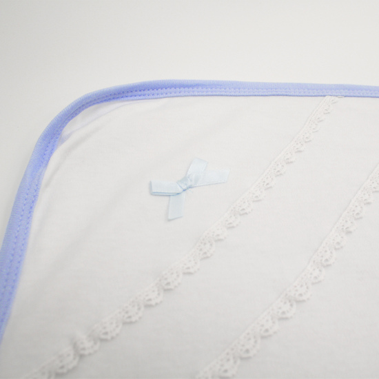 ARRULLO ESTAMPADO 100% ALGODÓN (1 PIEZA) 80X110 CM. image 7