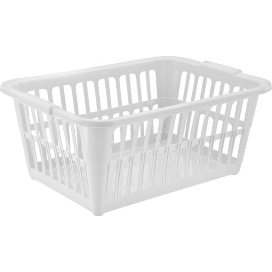 LAUNDRY BASKET 35L  image 1