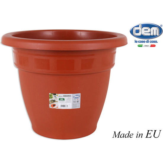 FLOWER POT 40CM  image 0