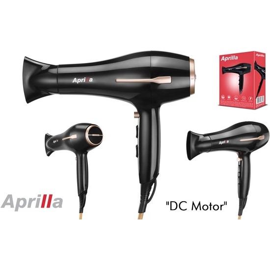 HAIR DRYER 2200W image 0