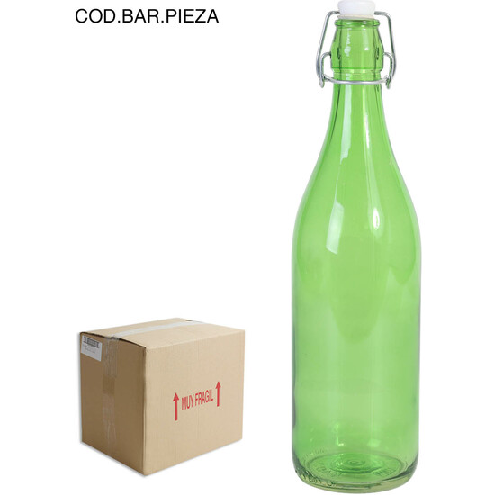 BOTTLE 1L  image 9