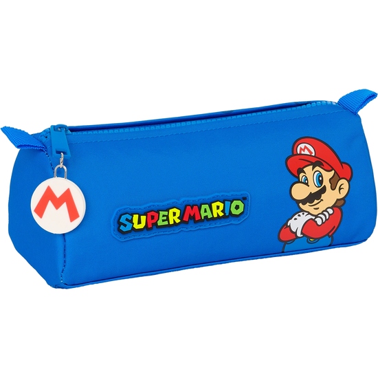 PORTATODO SUPER MARIO "PLAY" image 0