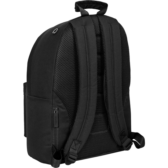 MOCHILA PARA PORTATIL 14,1" SAFTA BASIC NEGRO image 1