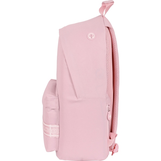 MOCHILA PARA PORTATIL 14,1" KAPPA BASICS "ROSA" image 2