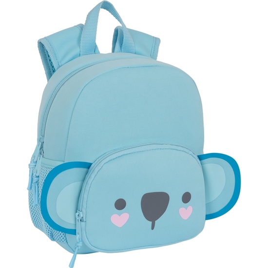 MOCHILA NEOPRENO SAFTA "KOALA" image 0