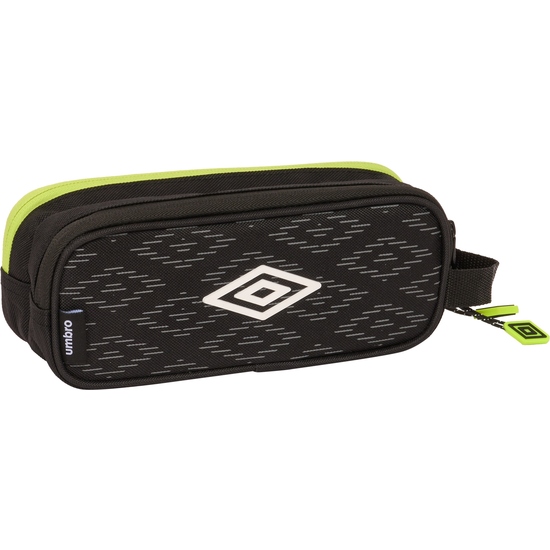 PORTATODO DOBLE UMBRO "LIMA" image 1