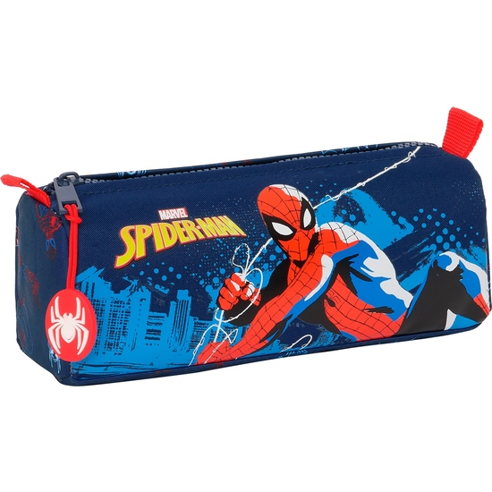 PORTATODO SPIDER-MAN "NEON" image 0