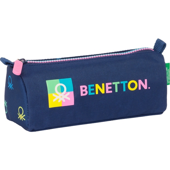 PORTATODO BENETTON "COOL" image 0