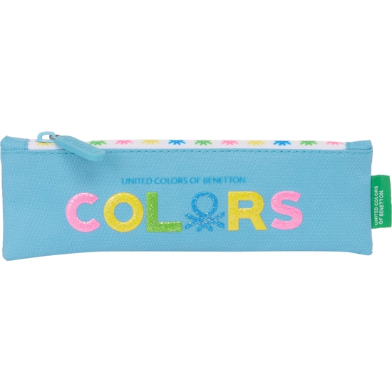 PORTATODO ESTRECHO BENETTON "SPRING" image 0