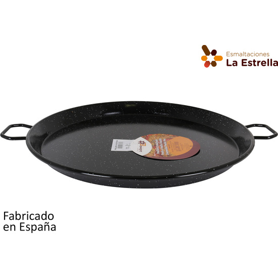 PAELLA PAN 70CM  image 0