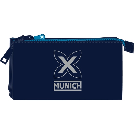 PORTATODO TRIPLE MUNICH "NAUTIC" image 0