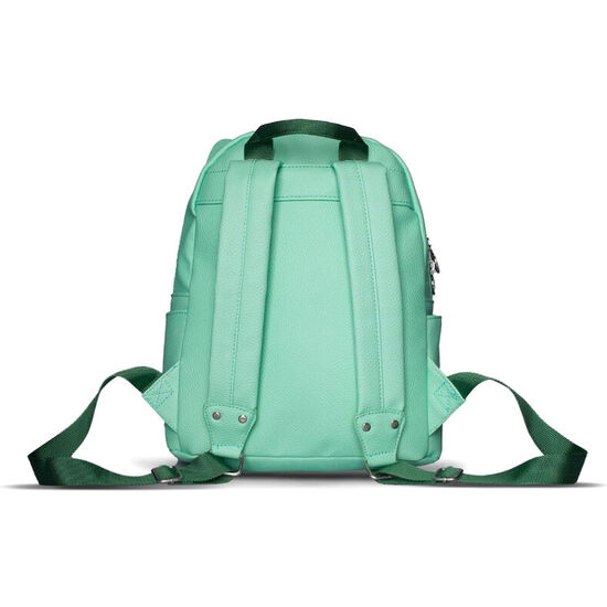 MOCHILA BULBASAUR POKEMON 26CM image 2