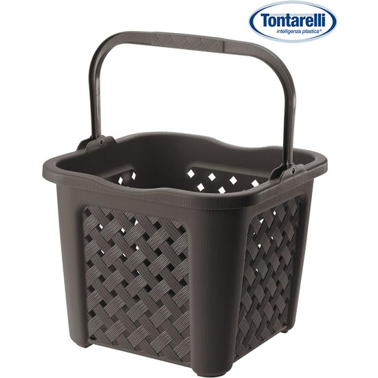 BASKET W/HANGER 25L  image 0